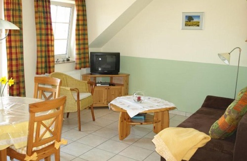 Dorphof Apartment | Hof Schubyfeld