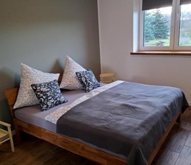 Tauche Apartment | Hof Schwericke