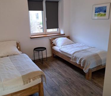 Tauche Apartment | Hof Schwericke