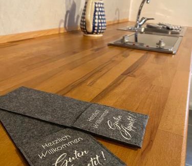Schlesen Apartment | Hof Seebrookquelle