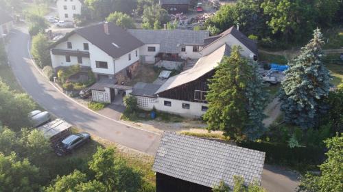 Maria Laach am Jauerling Apartment | Hof Sonnegg - Naturpark Jauerling - Wachau