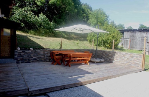Maria Laach am Jauerling Apartment | Hof Sonnegg - Naturpark Jauerling - Wachau