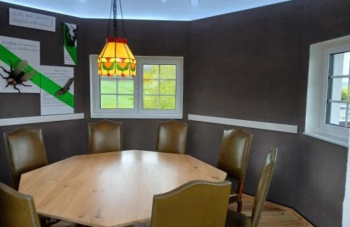 Buch Apartment | Hof Sorgenfrei
