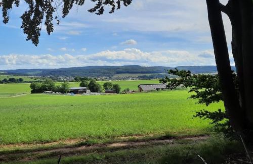 Buch Apartment | Hof Sorgenfrei