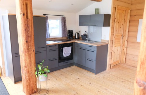 Traventhal House | Hof Sorgenfrei - Holiday home in Traventhal