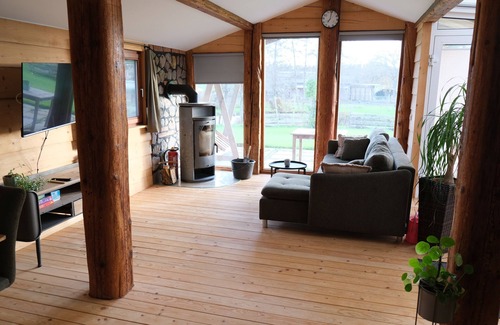Traventhal House | Hof Sorgenfrei - Holiday home in Traventhal