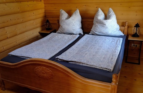 Traventhal House | Hof Sorgenfrei - Holiday home in Traventhal