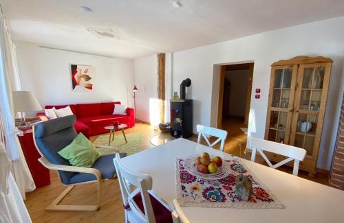 Muritz Apartment | Hof Sorgenlos
