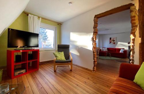 Muritz Apartment | Hof Sorgenlos