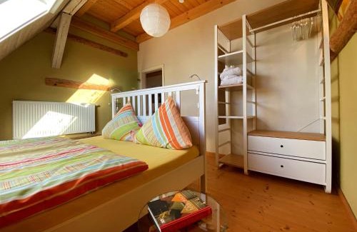 Muritz Apartment | Hof Sorgenlos