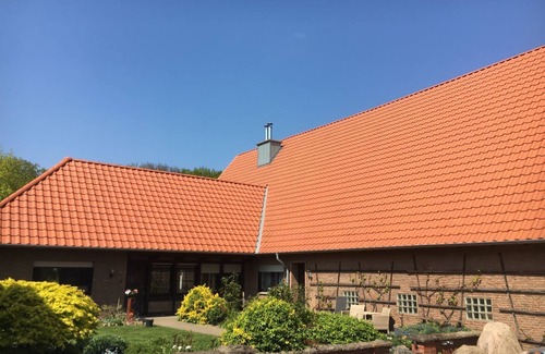 Luedinghausen Apartment | Hof Spöde, 1-4 Pers
