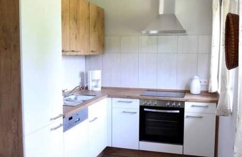 Hatten Apartment | Hof Suhrkamp - HOLIDAY APARTMENT "WIESENBLICK"