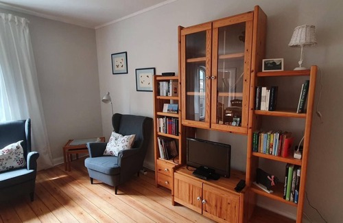 Wensin Apartment | Hof Taterborn - Fewo Hof Taterborn