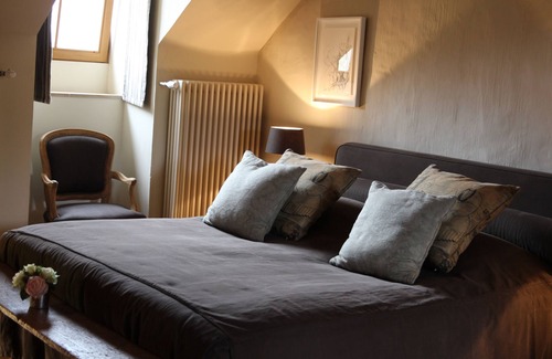 Vollezele Bed & Breakfast | Hof te Spieringen
