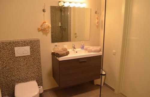 Middeleers Apartment | Hof ter Haegen