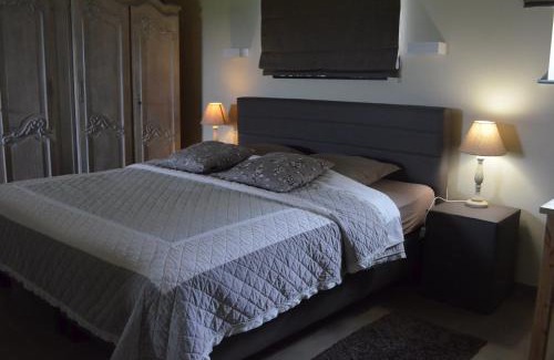 Middeleers Apartment | Hof ter Haegen