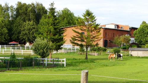 Gross Kordshagen Apartment | Hof Thomsen