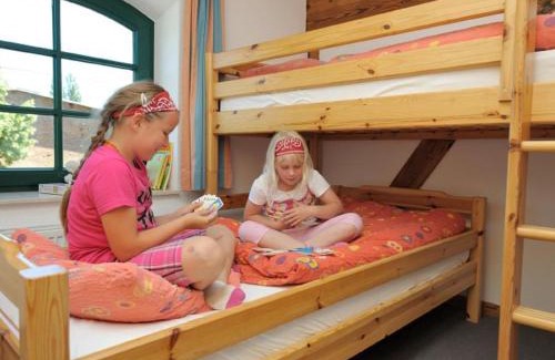 Gross Kordshagen Apartment | Hof Thomsen