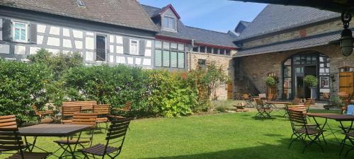 Hahnstatten Apartment | Hof Tilia