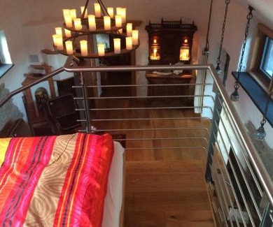 Hahnstatten Apartment | Hof Tilia