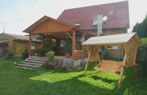 Yasinya Hotel | Hof