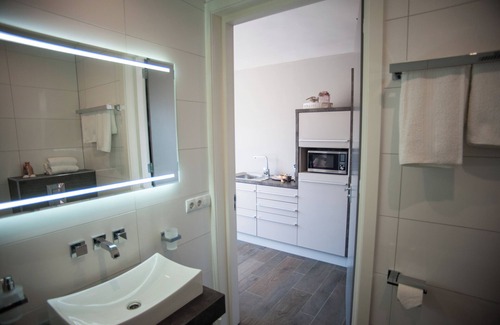 Municipality of Schouwen-Duiveland Hotel | Hof van Alexander - Boutique Hotel