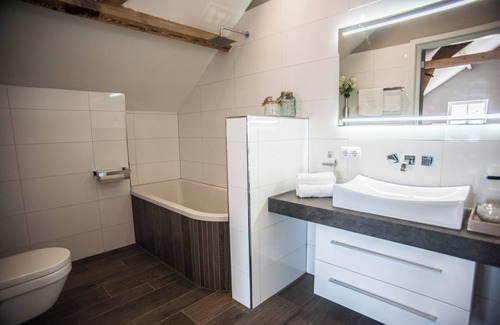 Municipality of Schouwen-Duiveland Hotel | Hof van Alexander - Boutique Hotel