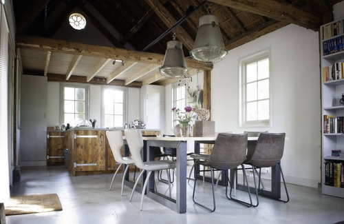Eersel Bed & Breakfast | Hof van Eersel. B & B and guesthouses on the edge of nature