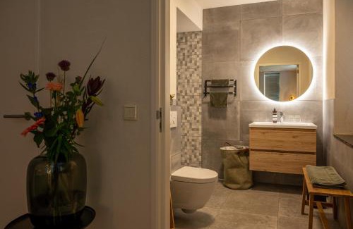 Nuenen Apartment | Hof van Hool