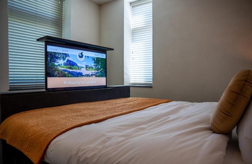 Nuenen Apartment | Hof van Hool