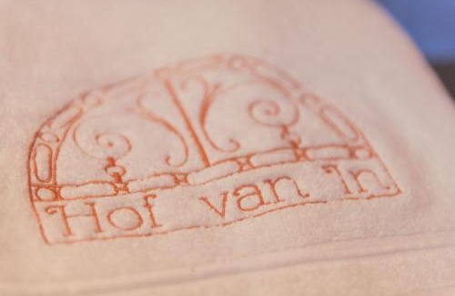 Hasselt Apartment | Hof van In & Wellness