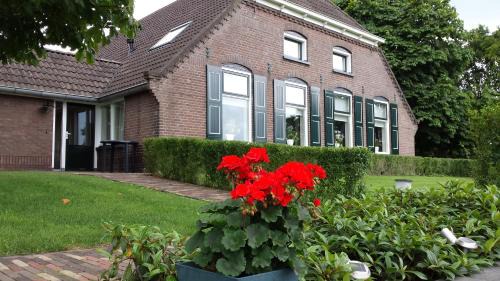 Lenthe Apartment | Hof Van Lenthe