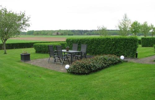 Lenthe Apartment | Hof Van Lenthe