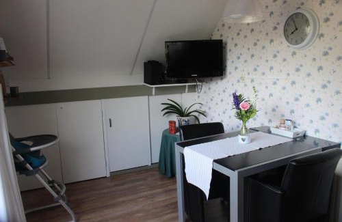 Lutten Bed & Breakfast | Hof van Lutten