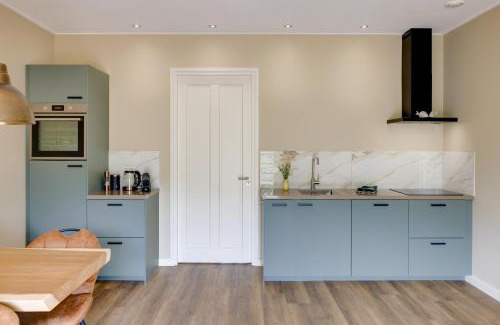 Municipality of Noord-Beveland Apartment | Hof van Maldegem