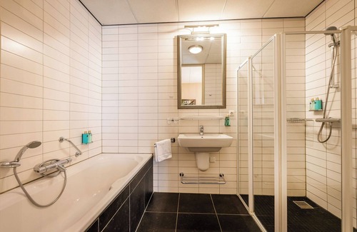 Krachtighuizen Hotel | Hof van Putten