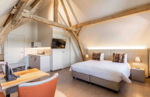 Sint-Truiden Hotel | Hof Van Stayen