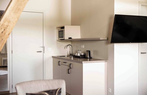 Sint-Truiden Hotel | Hof Van Stayen