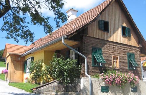 Stubenberg Apartment | Hof Zaunfranzl