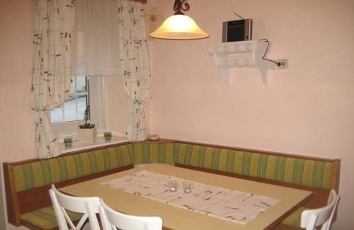 Stubenberg Apartment | Hof Zaunfranzl