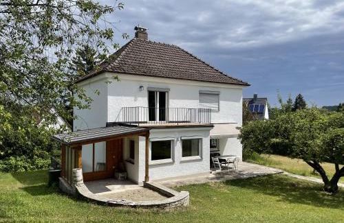 Landshut Villa | Hofberg Villa