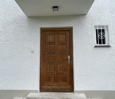 Landshut Villa | Hofberg Villa