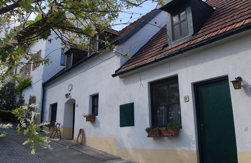 Morbisch am See Apartment | Hofgasse by Interhome