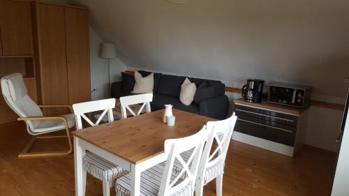 Lutherstadt Wittenberg Apartment | Hofgestüt Bleesern FEWO2