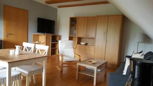 Lutherstadt Wittenberg Apartment | Hofgestüt Bleesern FEWO2
