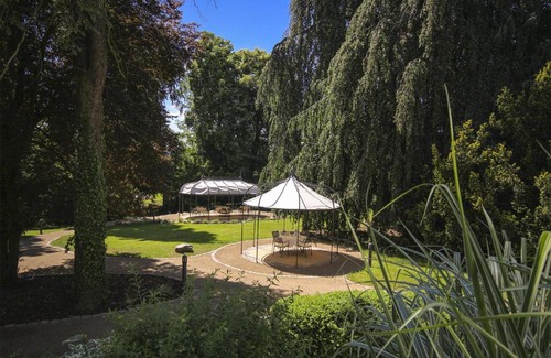Muehltal Hotel | Hofgut Dippelshof Hotel- und Restaurant KG