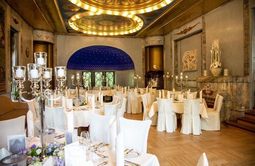 Muehltal Hotel | Hofgut Dippelshof Hotel- und Restaurant KG