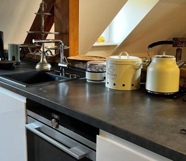 Westheim Bed & Breakfast | Hofgut Holzmuhle