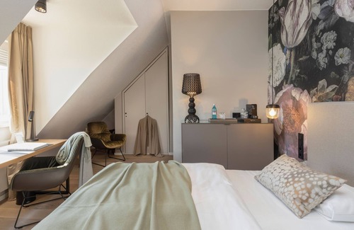 Sankt Johann Hotel | Hofgut Wißberg - Das Weinberghotel
