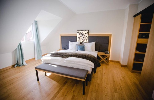 Senden Hotel | Hofhotel Grothues-Potthoff